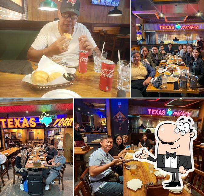Texas Roadhouse