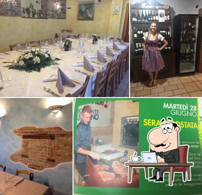 Trattoria da maria