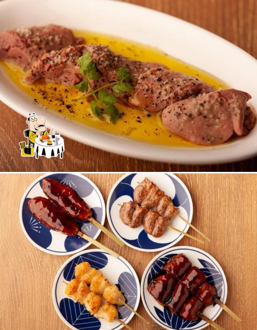 やきとり酒場一鳥前 松江店