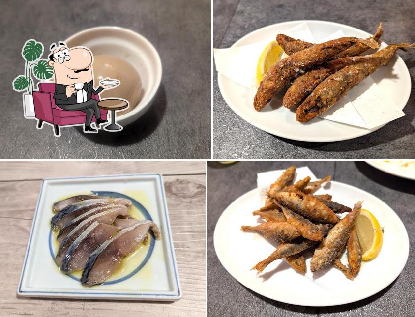和風魚介出汁創作麺処 後関