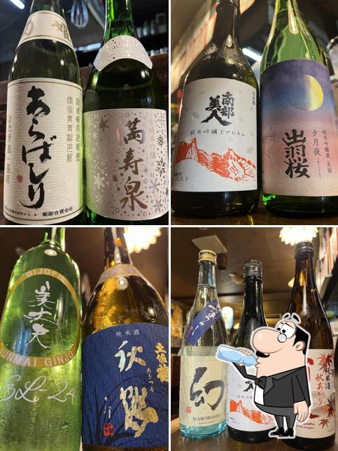 酒処とっ鶏