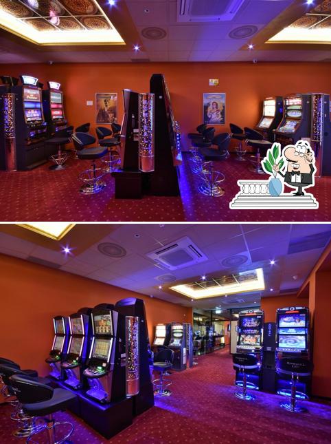 Sala Admiral SLOT & VLT