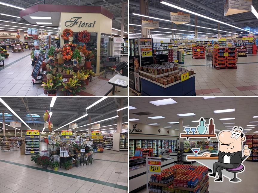 Schnucks Roscoe