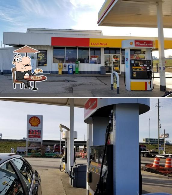 Shell