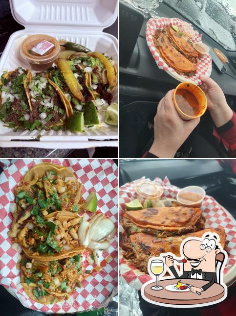 Tacos El Fuego