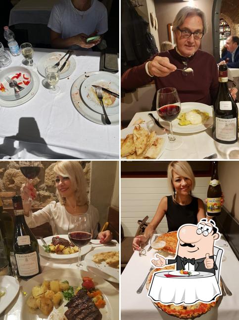 Taverna Rossini