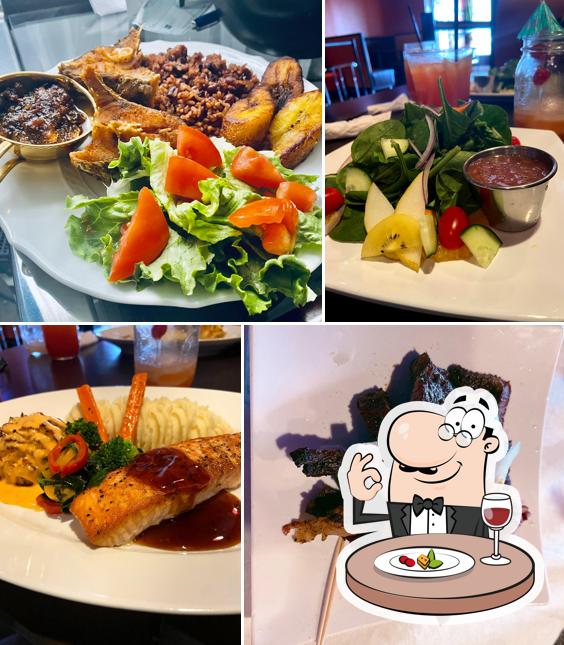 Tempoo Restaurant & Lounge