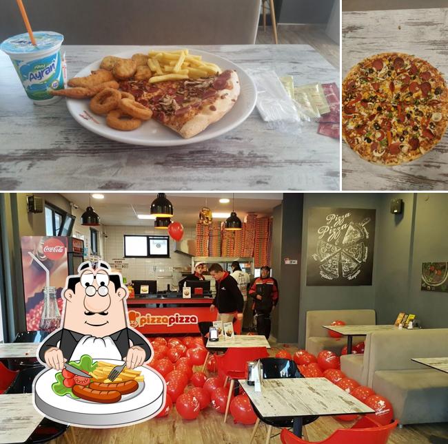 Terra Pizza