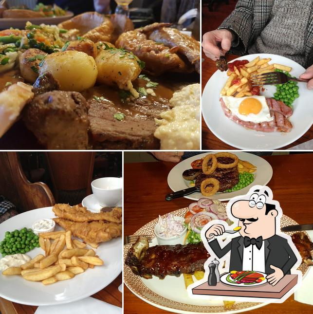 The Sussex