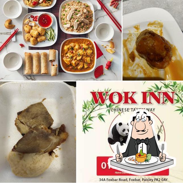 Wok Inn