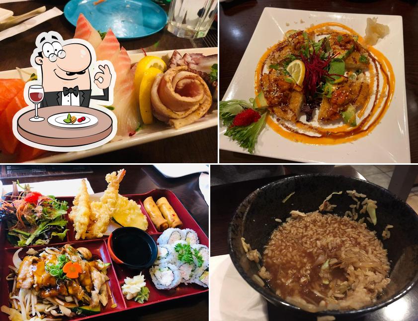 Haru Sushi