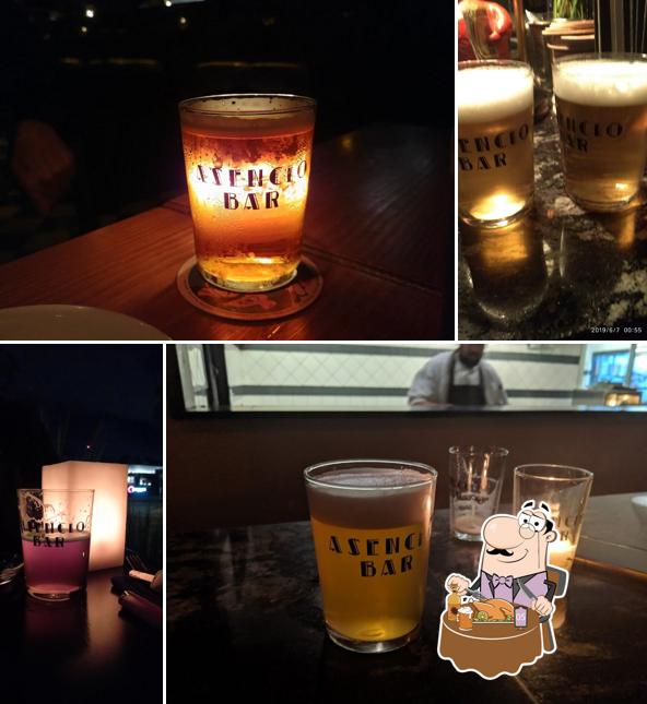 Asencio Bar