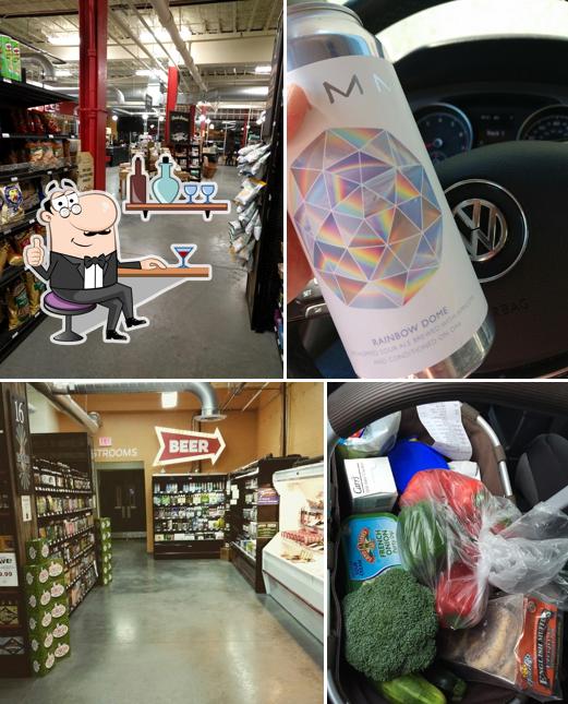 Harts Local Grocers