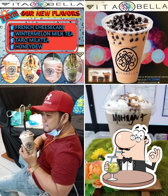 VITA BELLA COFFEE