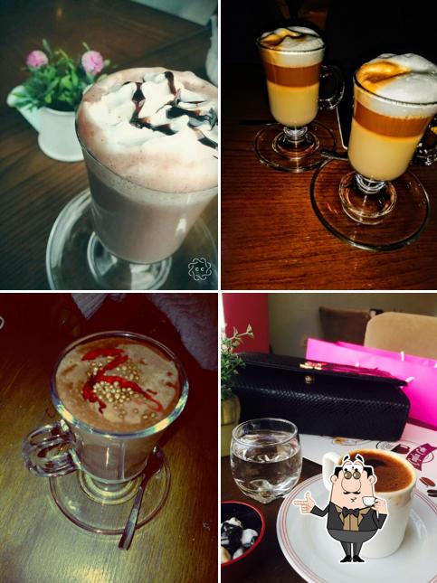 Çağla Cafe Restaurant