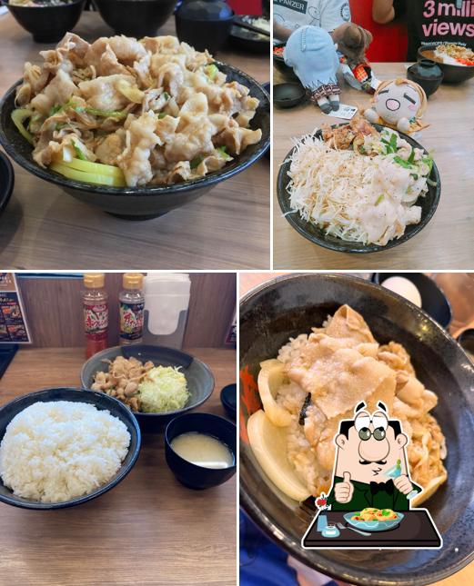 Densetsu No Sutadon'ya