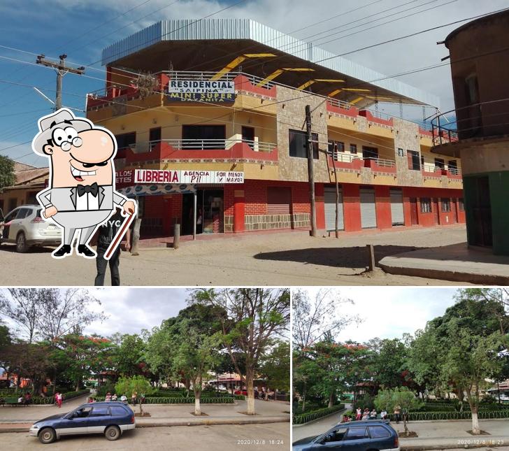 El T'aco