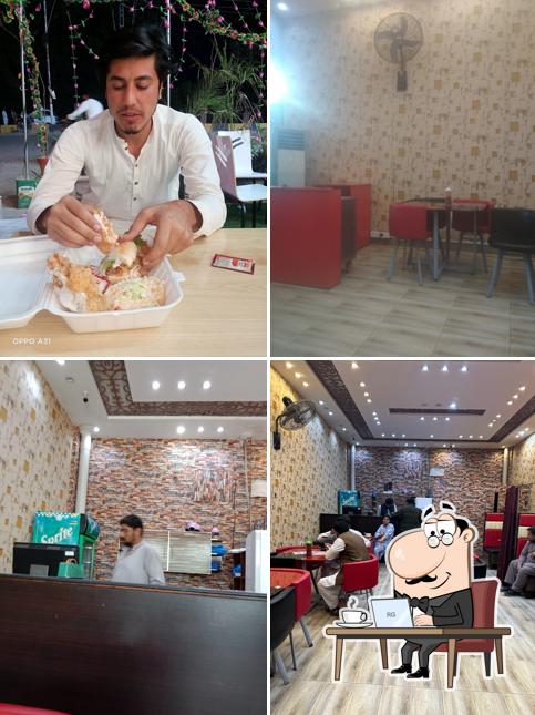 Foodies