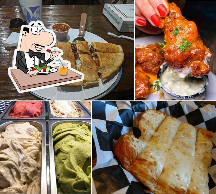 Georgio's Pizza & Subs