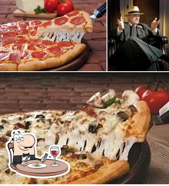 Godfather's Pizza