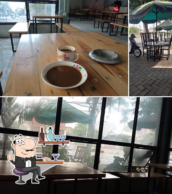 HS KOPI