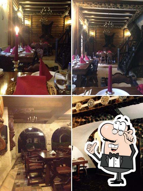 Restaurant Printul Vanator