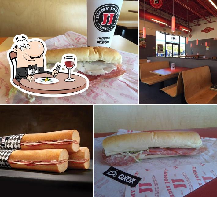 Jimmy John's