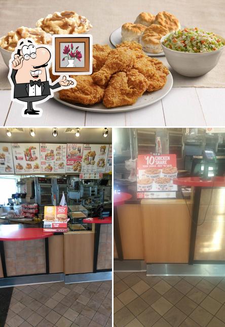 KFC