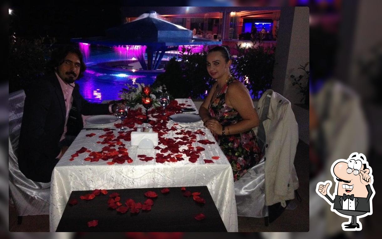 Mavi Düş Restaurant