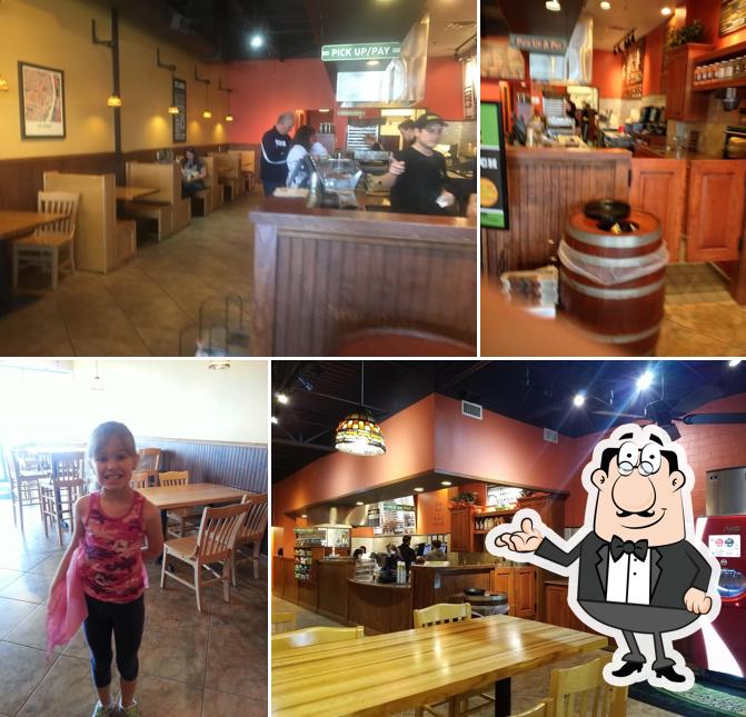 Pickleman's Gourmet Cafe - O'Fallon, MO