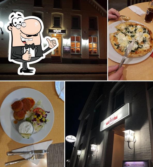 Pide House Restaurant