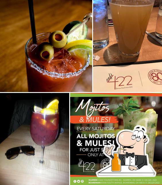 Cafe 422