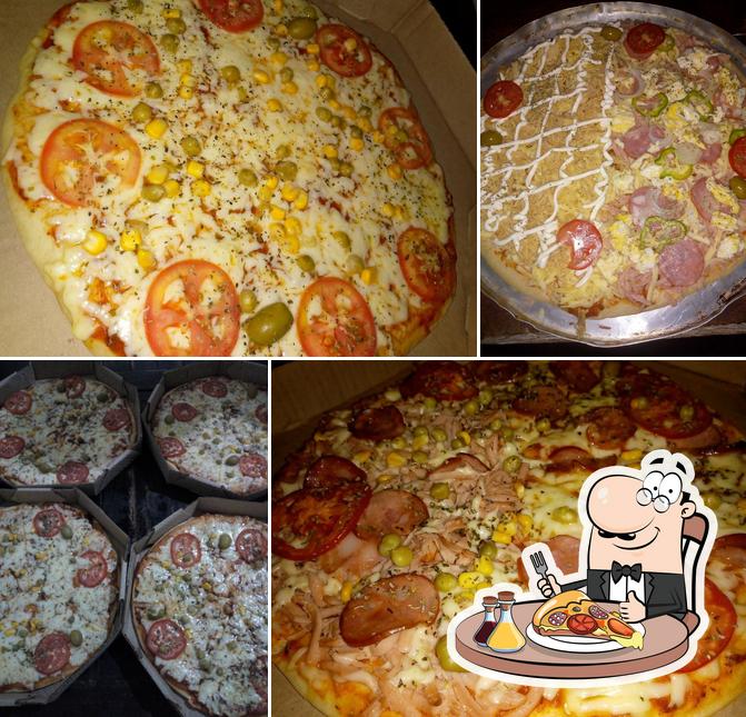 Pizzaria Alves
