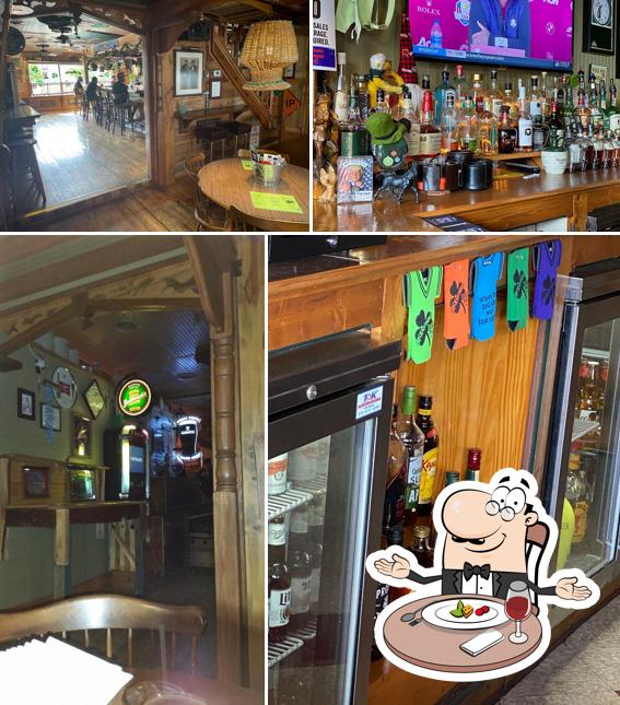 McKiernan's Irish Pub & Grill