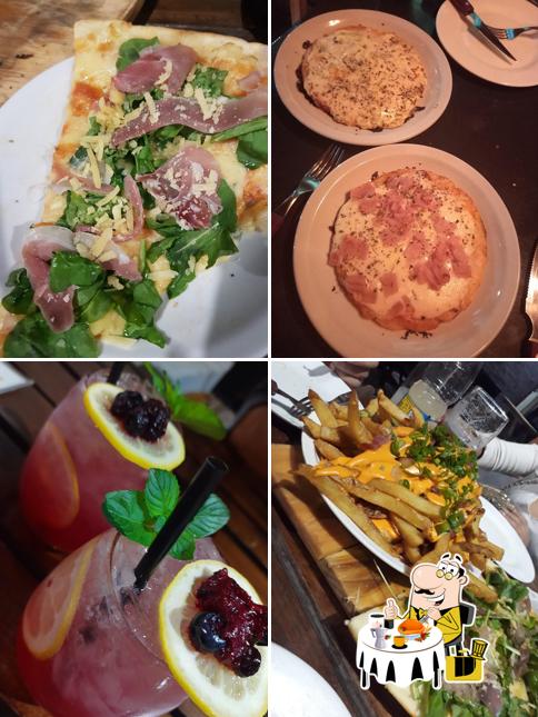 Pizza Lab - Bar de Pizzas
