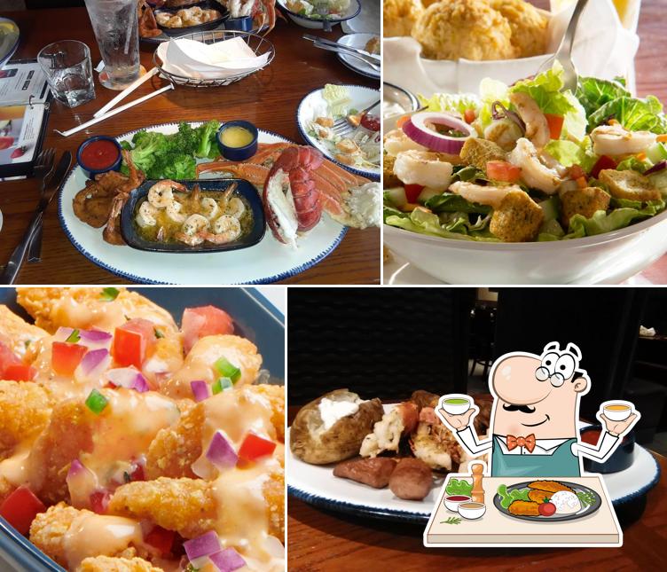 Red Lobster