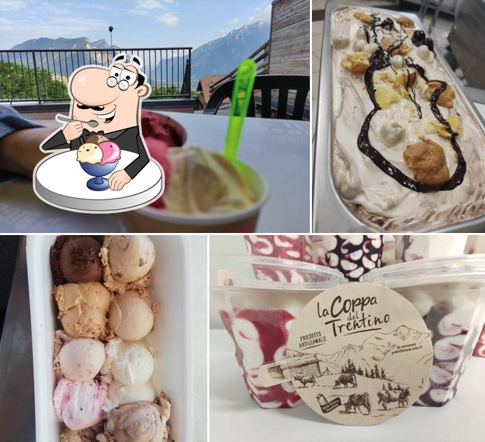 Bar Gelateria Derby Telve