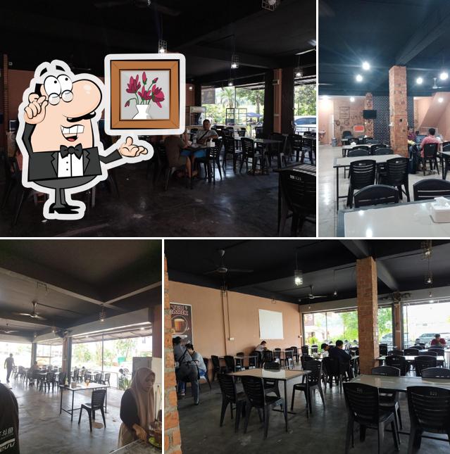 Kopi Bundaran
