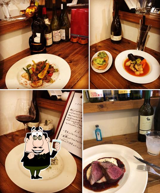 Bistro Eclat