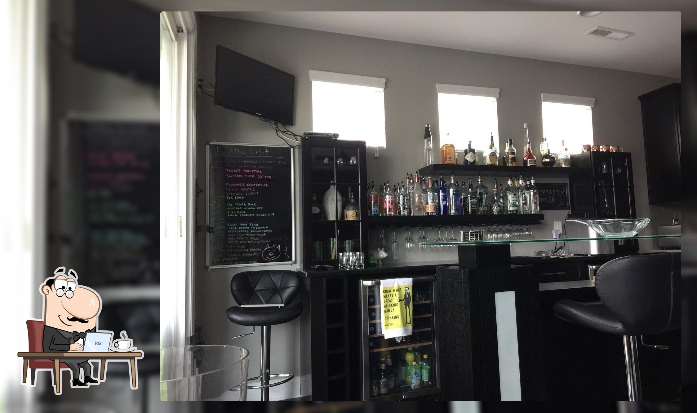 Carnivore Gastropub