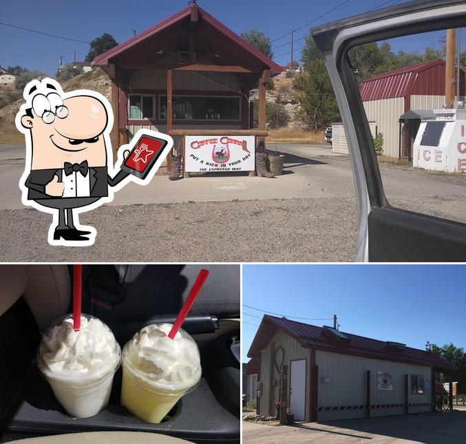 Coffee Corral