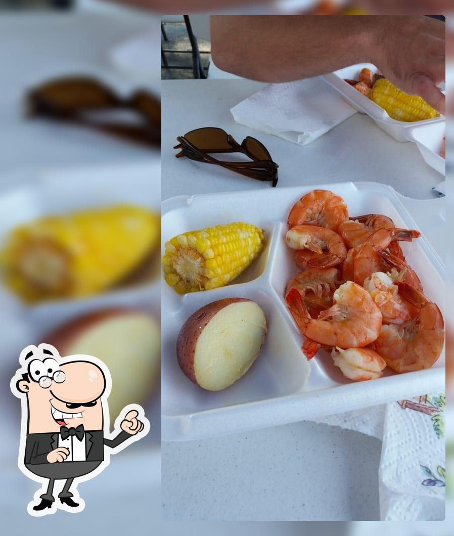 Cottons Seafood