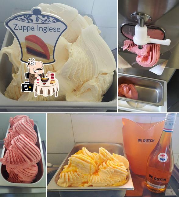 Gelateria Villabate