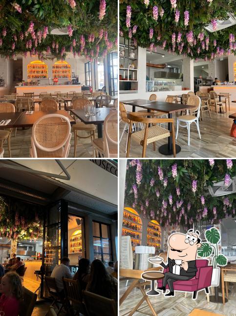 Georgina Old Town Neapolitan pizza, fresh pasta & brunch