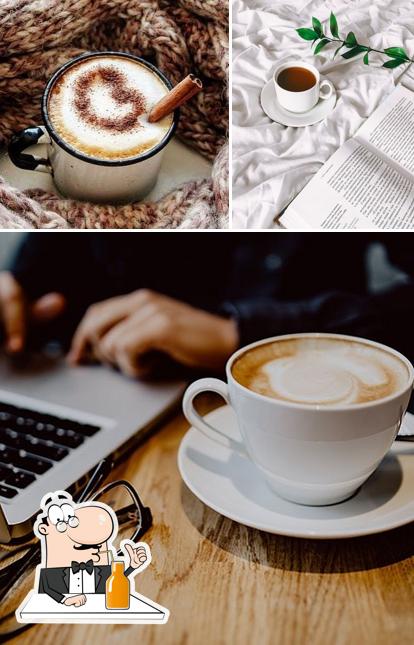 HOHORO COFFEE Курск