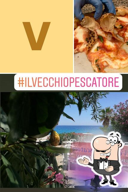 Il Vecchio Pescatore
