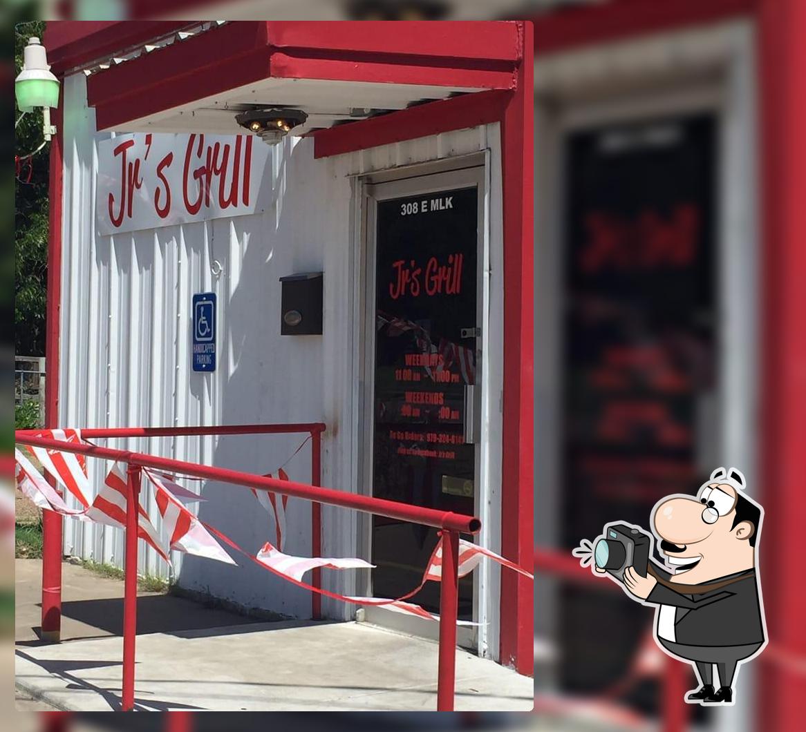 Jr's Grill