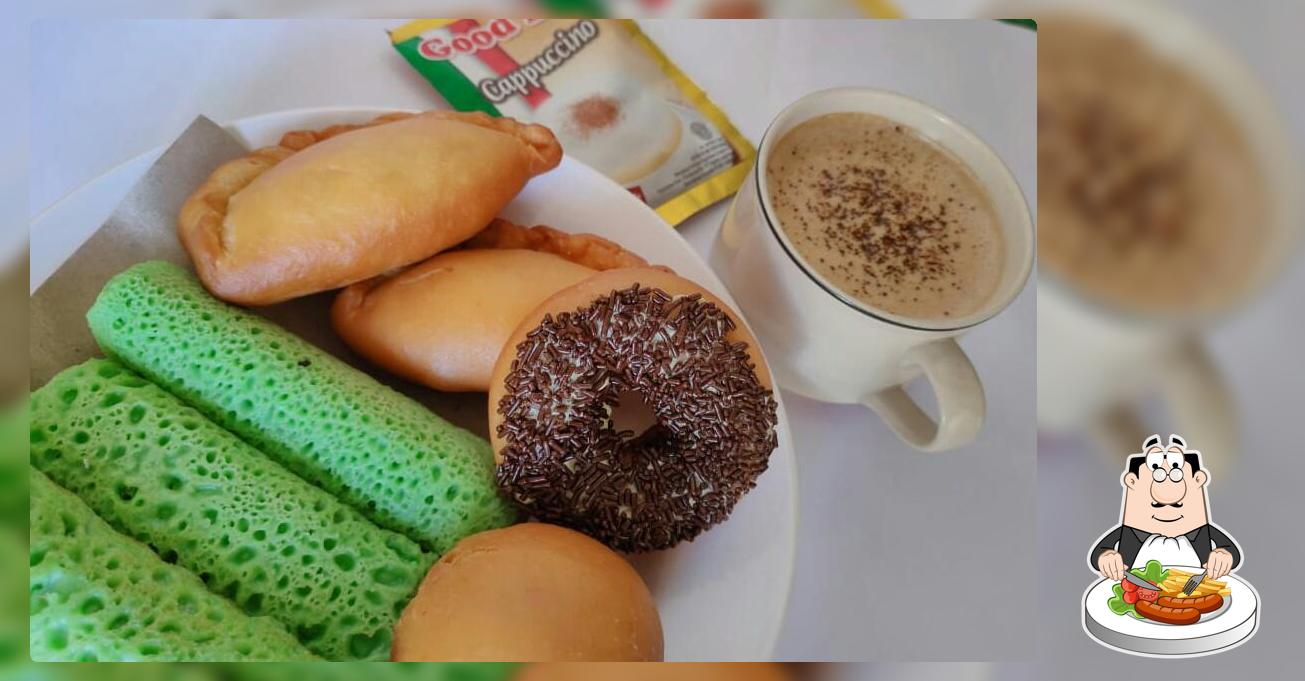 Kukis Om Sem Pinokalan