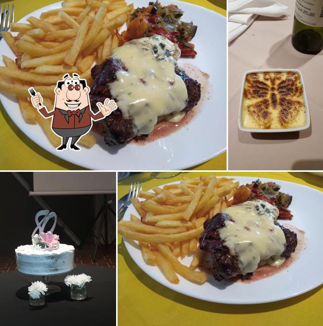 La Rural resto-lounge