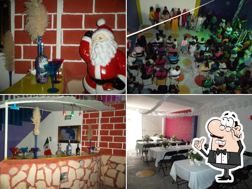 La Terraza Café Club